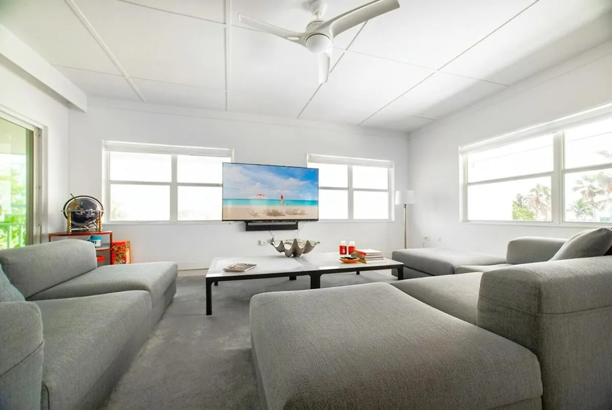 Διαμέρισμα Cayman Luxury Rentals At Cayman Club # 25 Grand Cayman Νησιά Καϋμάν