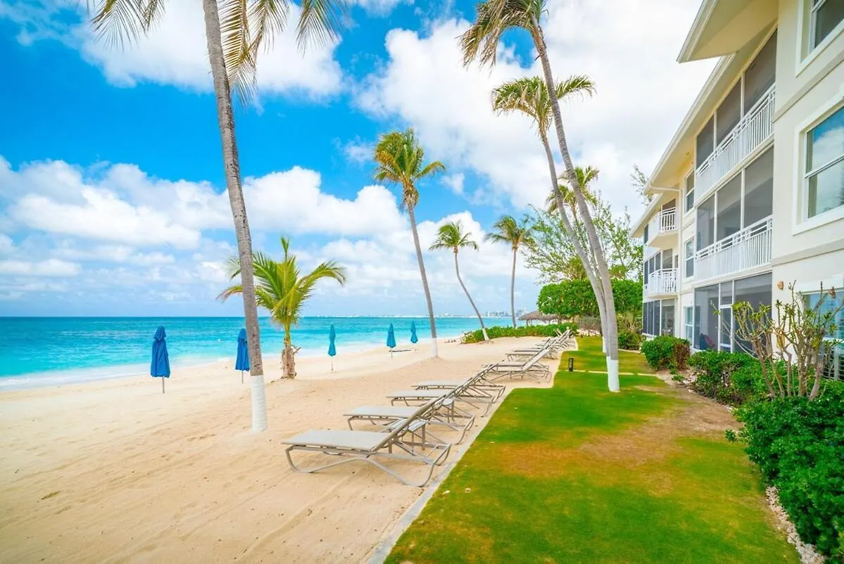 Cayman Luxury Rentals At Cayman Club # 25 Grand Cayman